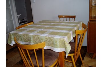 Slovaška Byt Tatranská Lomnica, Eksterier